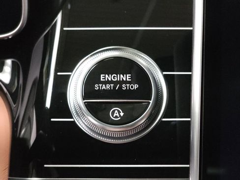 Used 2023 Mercedes-Benz S 580 4MATIC Sedan image 16