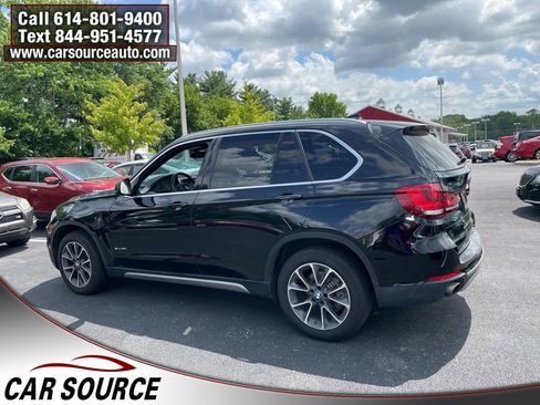 Used 2017 BMW X5 sDrive35i image 6