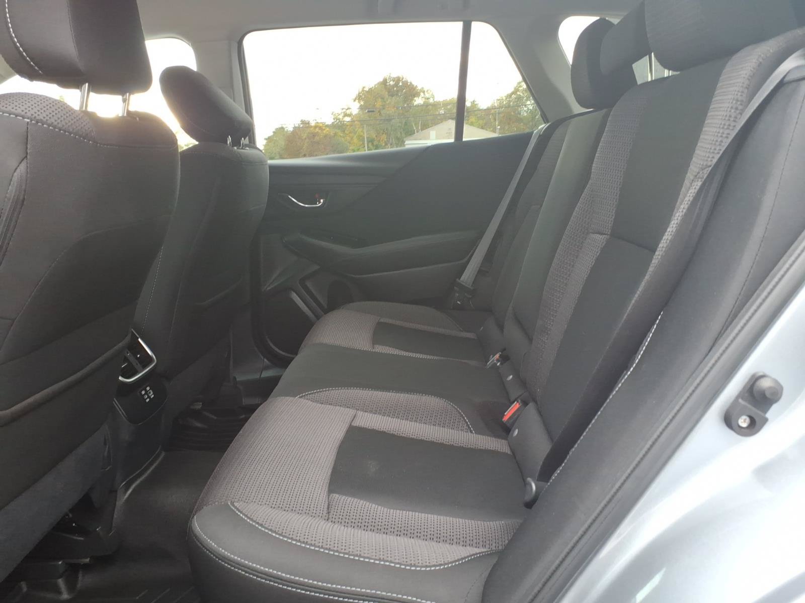 Certified 2024 Subaru Outback Premium AWD/4WD image 8