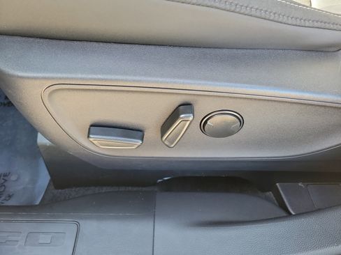 Used 2024 Ford Bronco Sport Big Bend w/ Convenience Package image 9