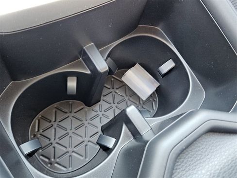 New 2025 Toyota RAV4 LE image 24