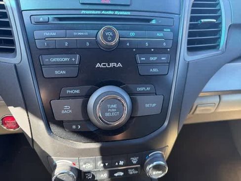 Used 2015 Acura RDX FWD image 16
