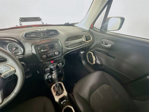 Used 2017 Jeep Renegade Sport w/ Power & Air Group image 12