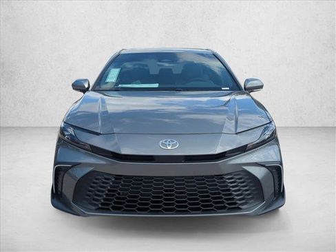 New 2026 Toyota Camry SE w/ Convenience Package FWD image 2