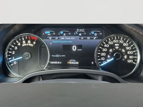 Used 2018 Ford F150 Platinum w/ Technology Package image 21