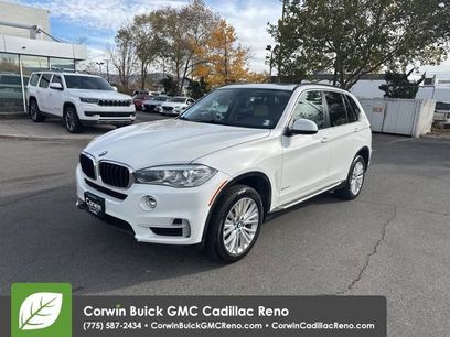 Used 2016 BMW X5 xDrive35i