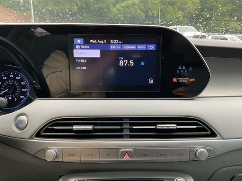 Used 2022 Hyundai Palisade SEL FWD image 18