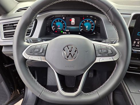 New 2026 Volkswagen Atlas Cross Sport SE AWD/4WD image 10