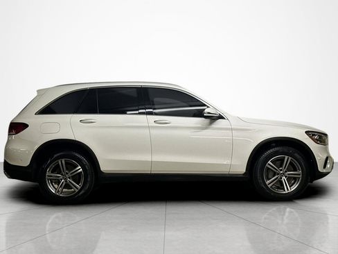 Used 2021 Mercedes-Benz GLC 300 image 6
