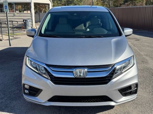 Used 2019 Honda Odyssey EX-L image 3