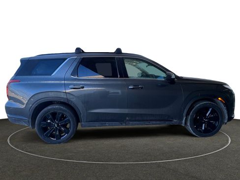 Used 2025 Hyundai Palisade XRT image 7