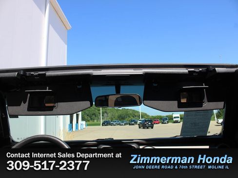 Used 2020 Jeep Wrangler Sport AWD/4WD image 9