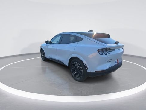 New 2025 Ford Mustang Mach-E Premium image 7
