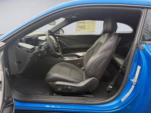 New 2026 Dodge Charger Scat Pack AWD/4WD image 10