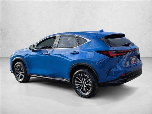 Used 2022 Lexus NX 350 AWD image 7