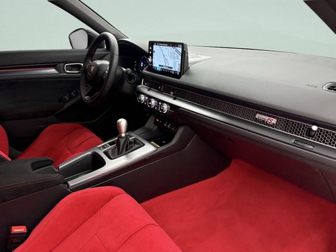Used 2025 Honda Civic Type R image 22