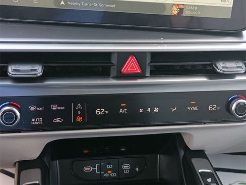 New 2026 Kia Sorento EX image 25