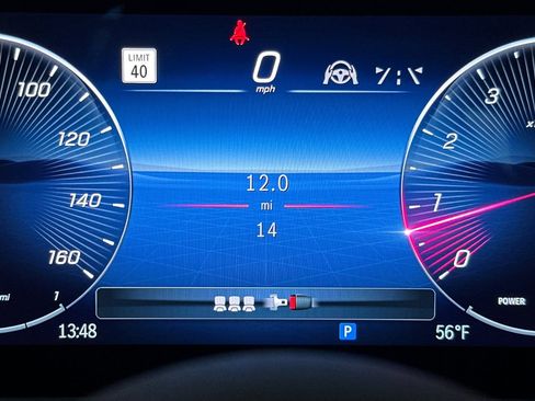 New 2025 Mercedes-Benz GLE 350 GLE 350 image 33