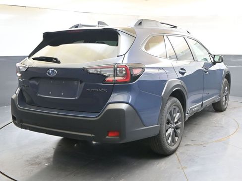 Certified 2025 Subaru Outback Onyx Edition AWD/4WD image 5
