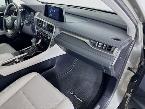 Certified 2020 Lexus RX 350 FWD w/ Premium Package image 31