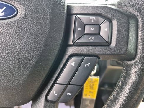 Used 2019 Ford F150 XLT w/ Equipment Group 302A Luxury image 20