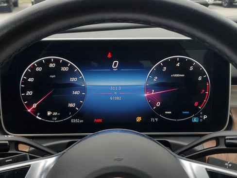 Used 2023 Mercedes-Benz C 300 Sedan image 20