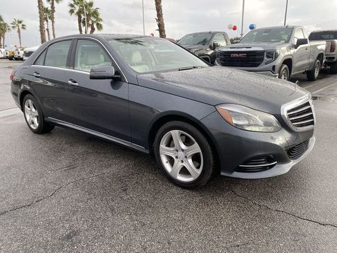 Used 2014 Mercedes-Benz E 350 Luxury image 38