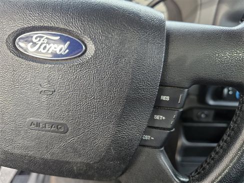 Used 2011 Ford Ranger Sport w/ Bright Trim Group image 18