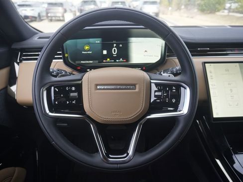 New 2026 Land Rover Range Rover Sport SE image 10