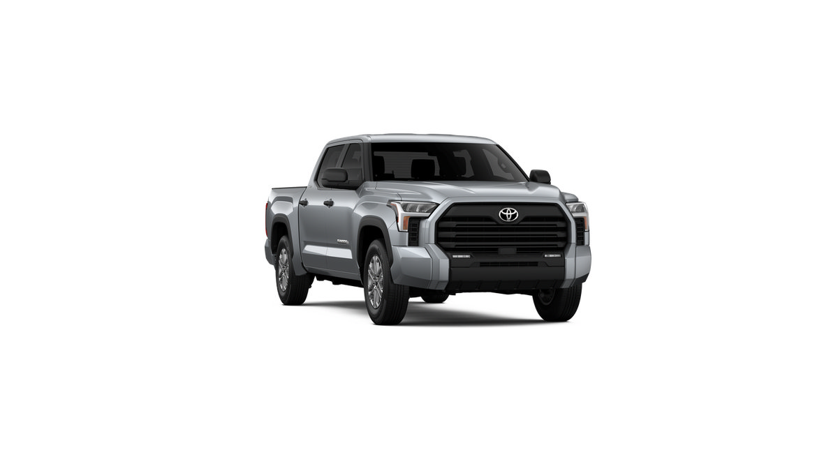 New 2026 Toyota Tundra SR5 RWD image 36