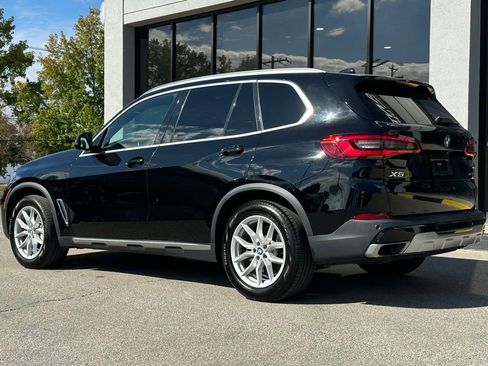 Used 2020 BMW X5 xDrive40i image 7