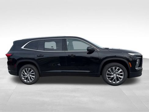 New 2026 Buick Enclave Preferred w/ Power Package FWD image 6