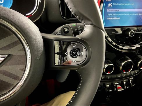 Certified 2024 MINI Cooper Countryman S FWD image 19