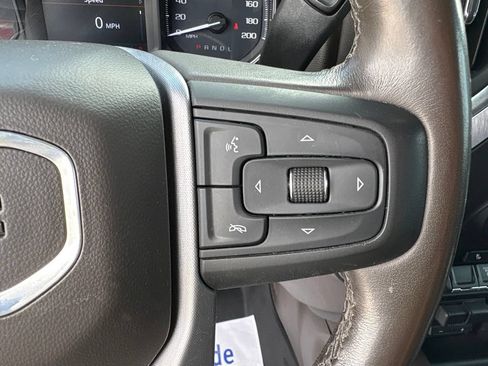 Used 2020 GMC Sierra 2500 SLT w/ SLT Convenience Package AWD/4WD image 44