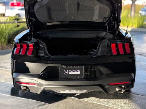 New 2026 Ford Mustang Premium RWD image 17