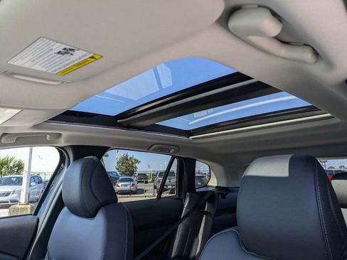 Used 2025 MAZDA CX-50 AWD 2.5 S w/ Weather Package image 27