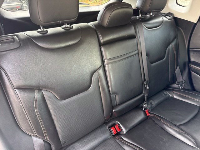Used 2019 Jeep Compass Limited w/ Advanced Safety Group AWD/4WD image 26