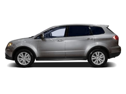 Used 2009 Subaru Tribeca Limited image 3