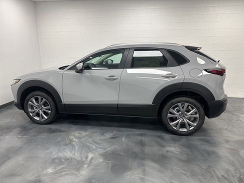 New 2026 MAZDA CX-30 AWD 2.5 S image 8