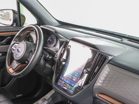 Used 2025 Subaru Forester Sport AWD/4WD image 26