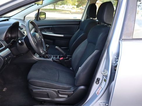 Used 2016 Subaru Impreza 2.0i AWD/4WD image 19