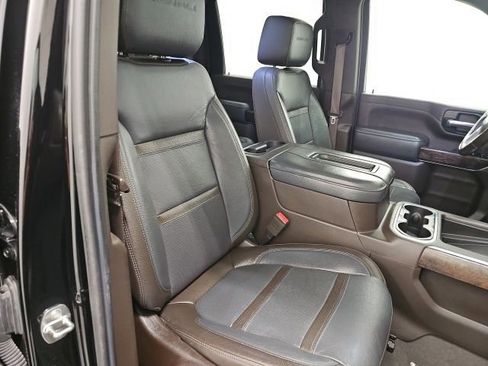 Used 2020 GMC Sierra 2500 Denali w/ Denali Ultimate Package image 37