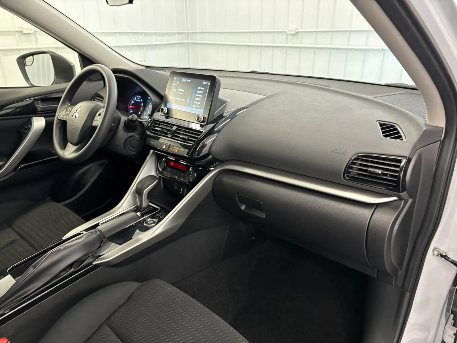 Used 2024 Mitsubishi Eclipse Cross LE AWD/4WD image 33