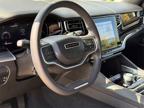 Used 2022 Jeep Wagoneer Series II image 20