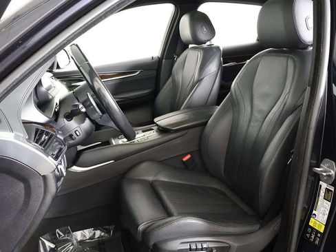 Used 2015 BMW X6 xDrive35i AWD/4WD image 34