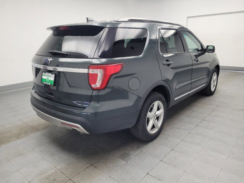 Used 2016 Ford Explorer XLT w/ Equipment Group 202A AWD/4WD image 9