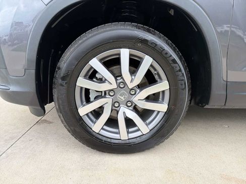 Used 2021 Honda Pilot EX image 10
