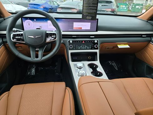 New 2026 Genesis GV80 2.5T Prestige AWD/4WD image 20