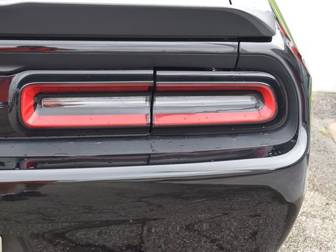 Used 2023 Dodge Challenger R/T w/ Plus Package RWD image 9