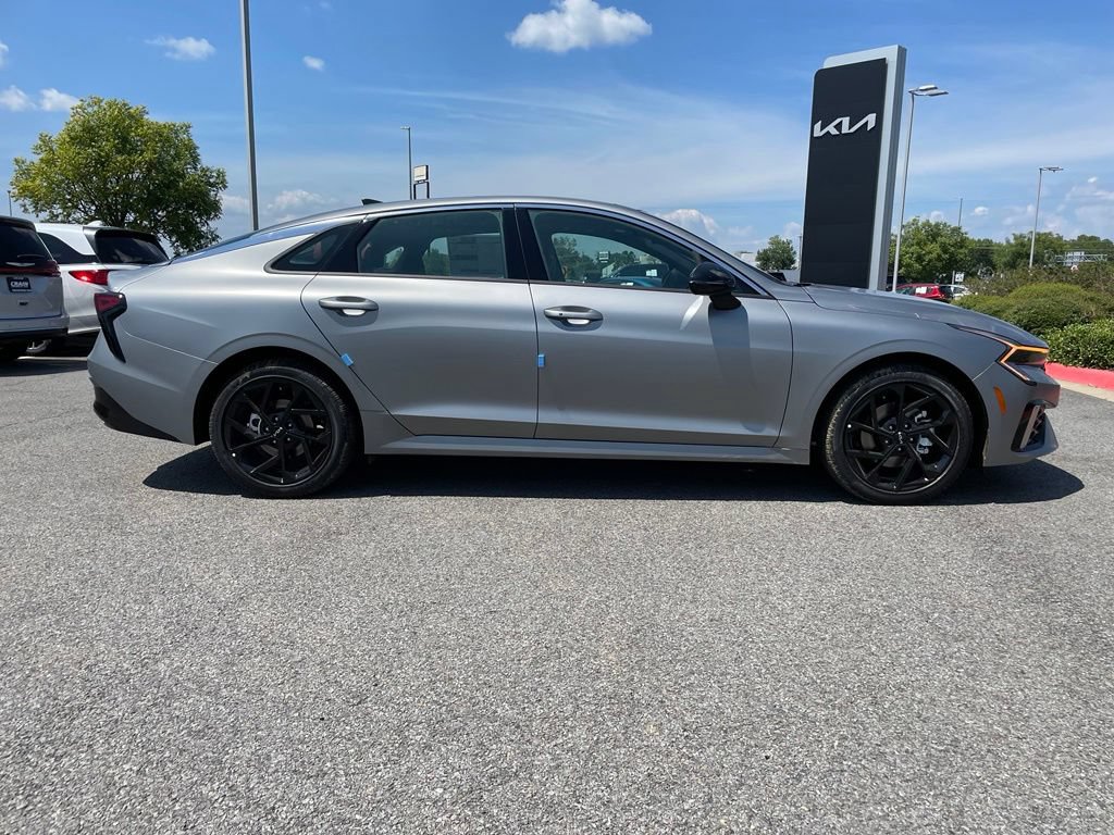 New 2026 Kia K5 GT-Line FWD image 8